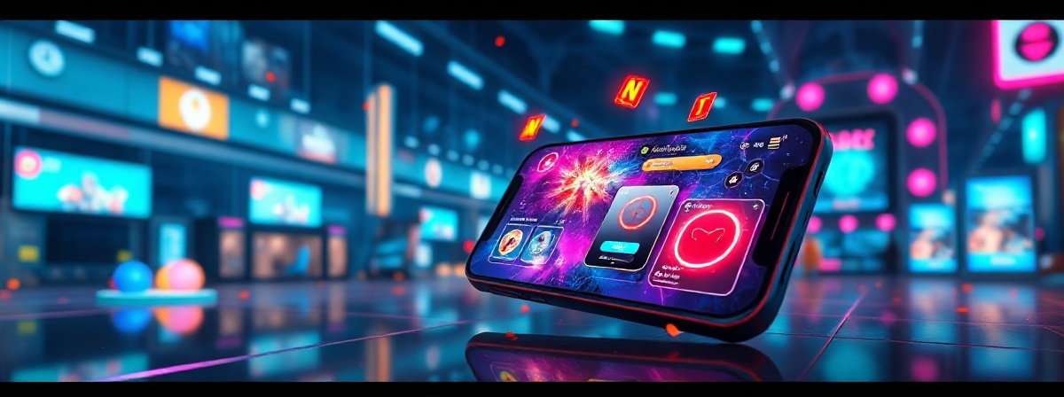 lucky casino app