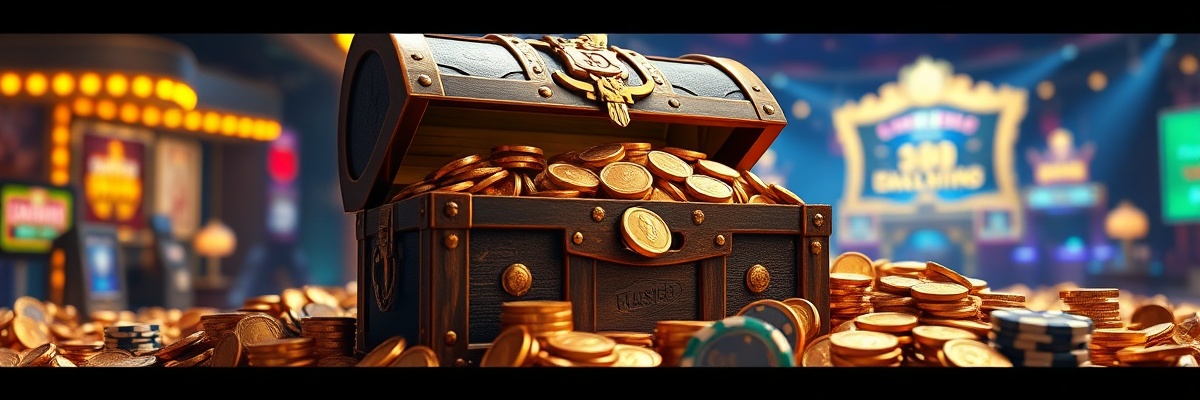 casino casino casino — Casino Bonuses and Promotions in the UK