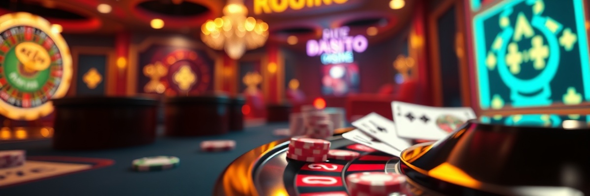 casino casino casino — Types of Casino Games Available to UK Players